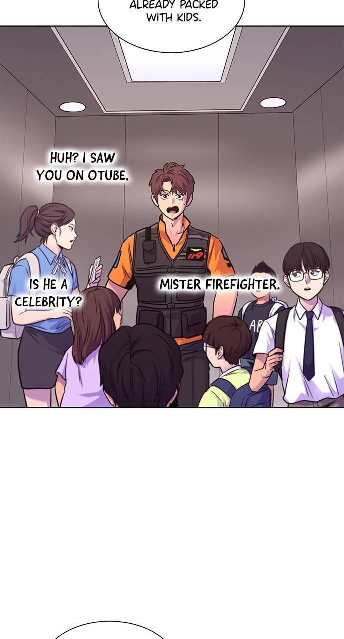 Read 1 Second chapter 298 image 60 on Lezhin