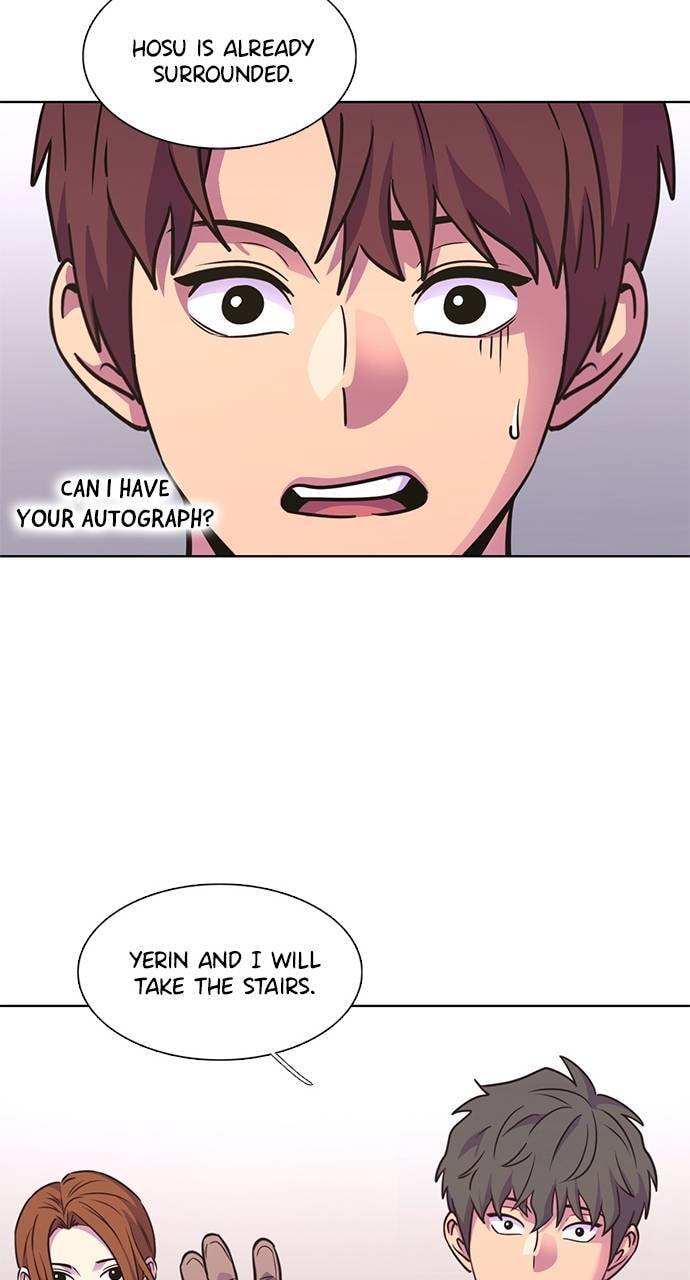 Read 1 Second chapter 298 image 61 on Lezhin