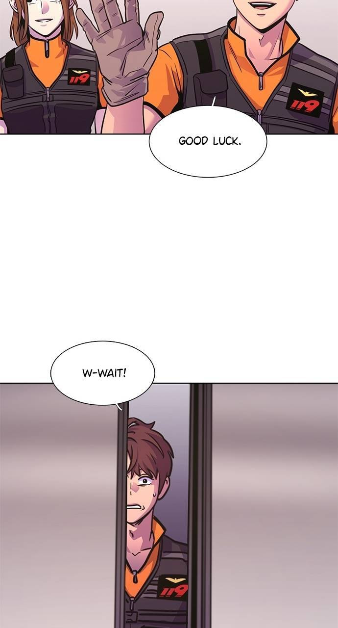 Read 1 Second chapter 298 image 62 on Lezhin