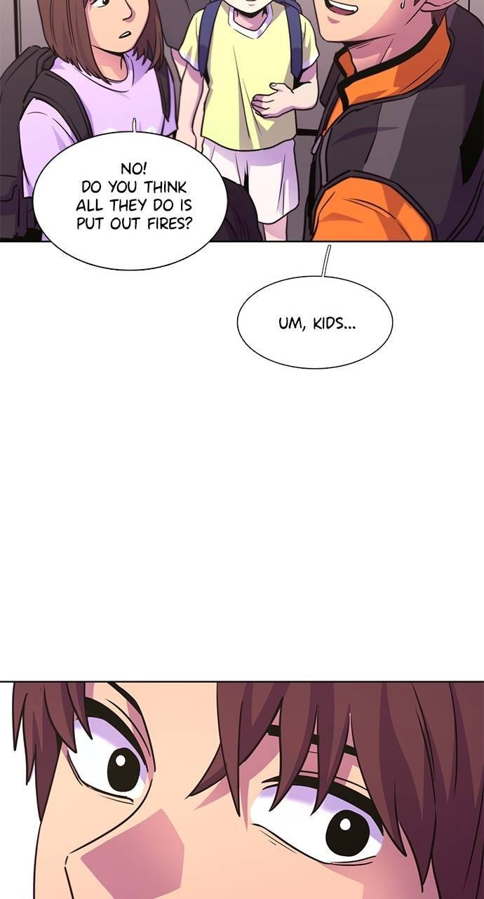 Read 1 Second chapter 298 image 65 on Lezhin