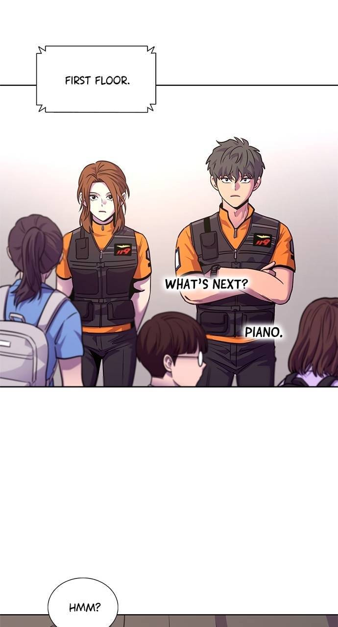 Read 1 Second chapter 298 image 69 on Lezhin