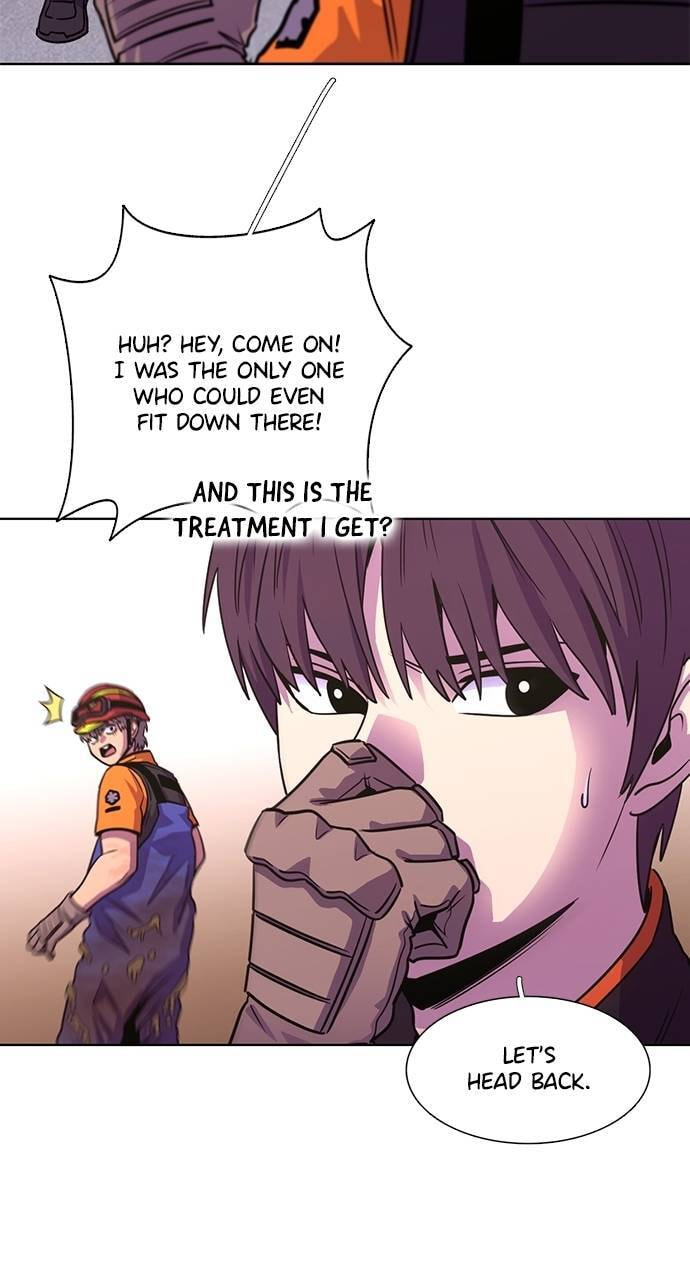 Read 1 Second chapter 298 image 7 on Lezhin