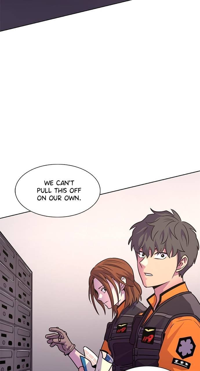 Read 1 Second chapter 298 image 76 on Lezhin