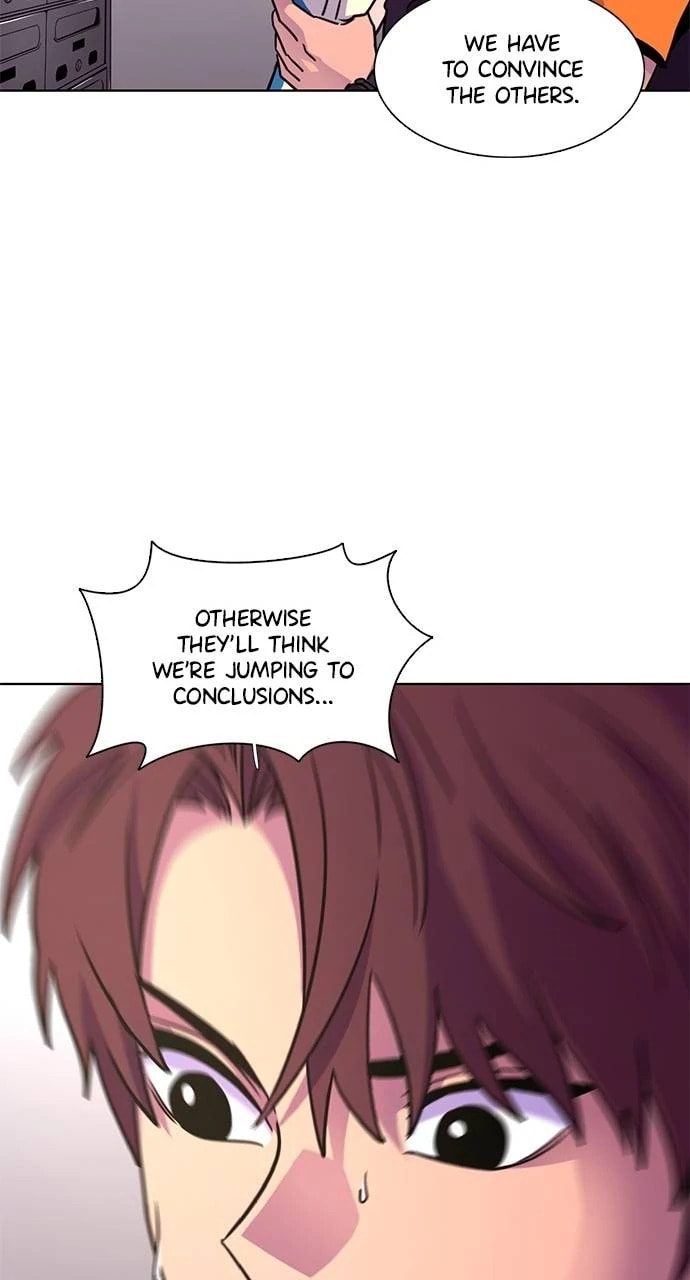Read 1 Second chapter 298 image 77 on Lezhin