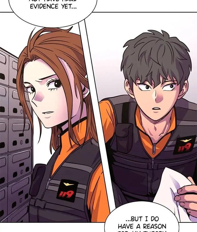 Read 1 Second chapter 299 image 1 on Lezhin