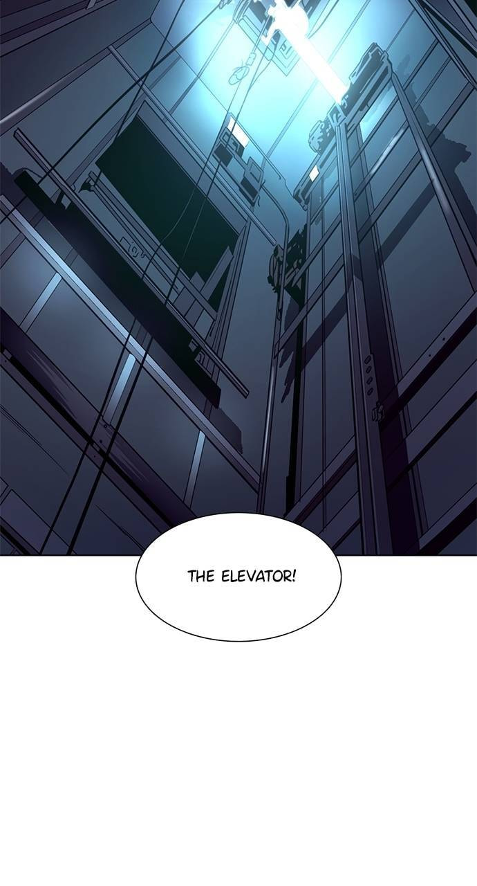 Read 1 Second chapter 299 image 10 on Lezhin