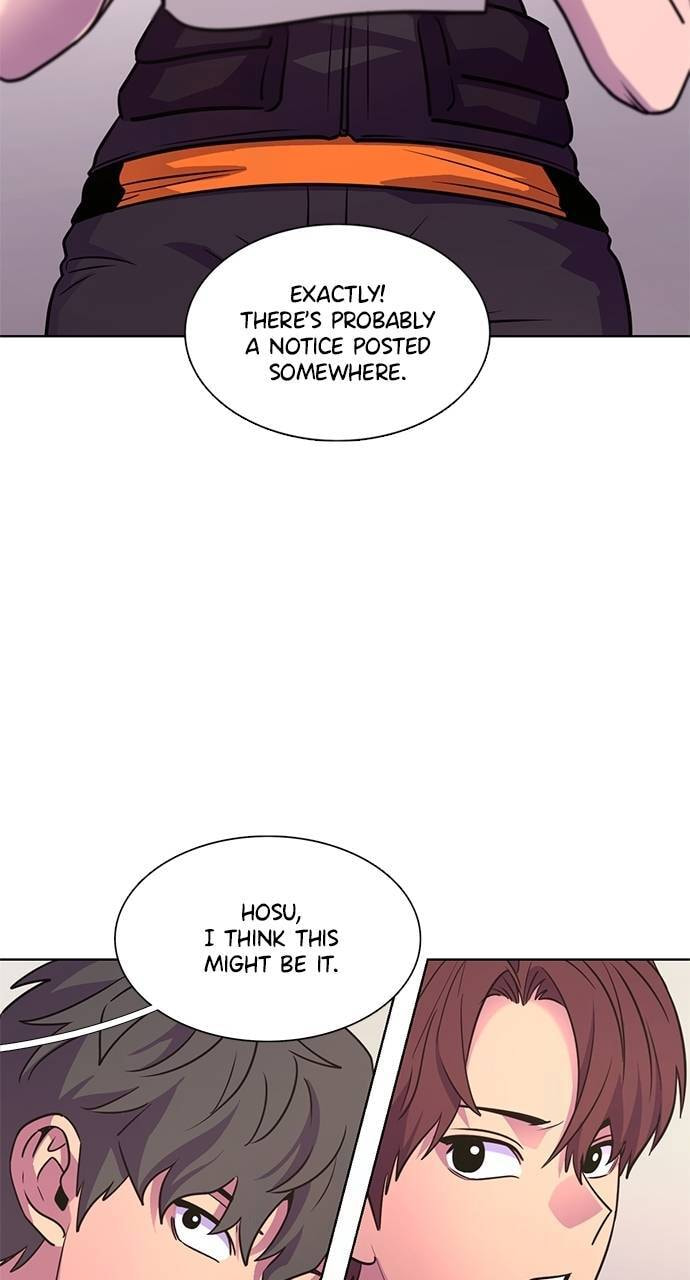 Read 1 Second chapter 299 image 15 on Lezhin