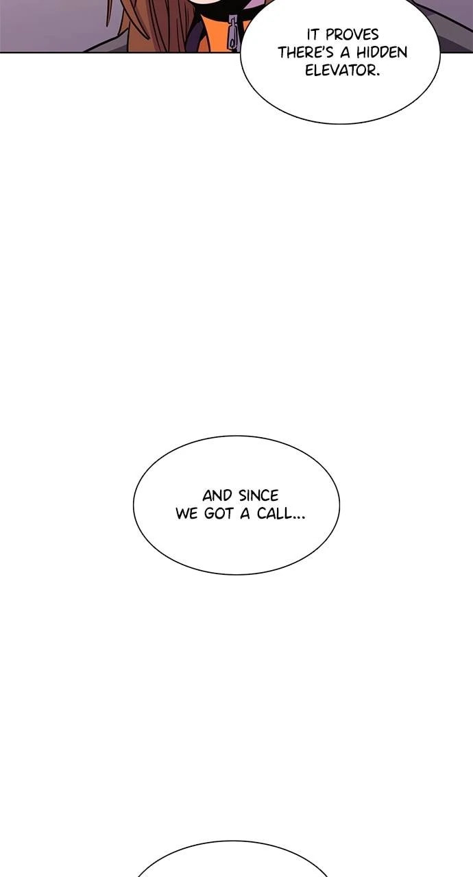Read 1 Second chapter 299 image 17 on Lezhin