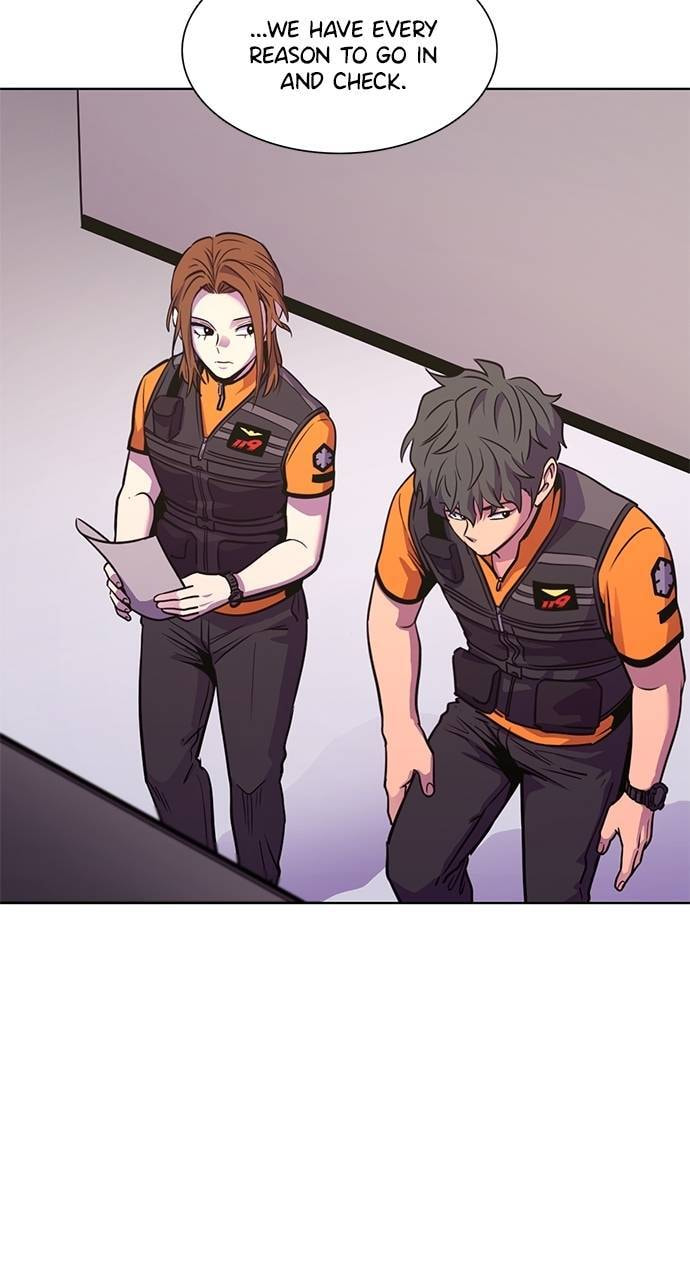 Read 1 Second chapter 299 image 18 on Lezhin