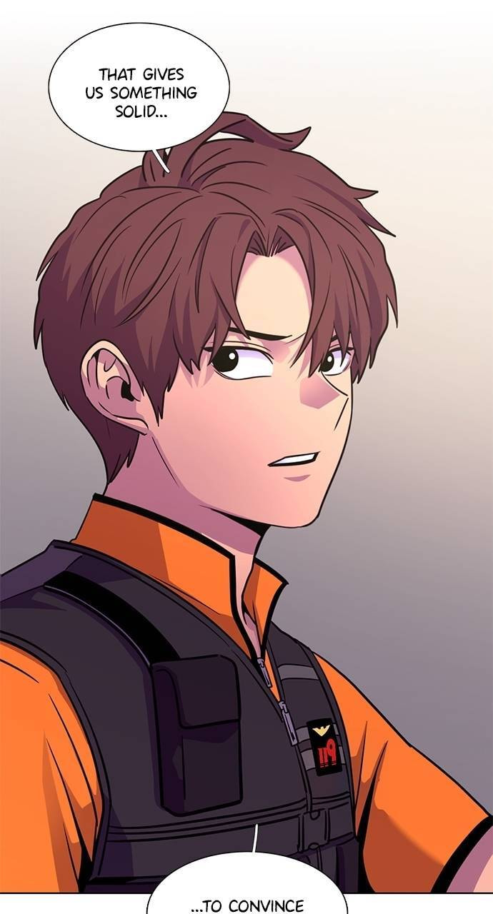 Read 1 Second chapter 299 image 19 on Lezhin