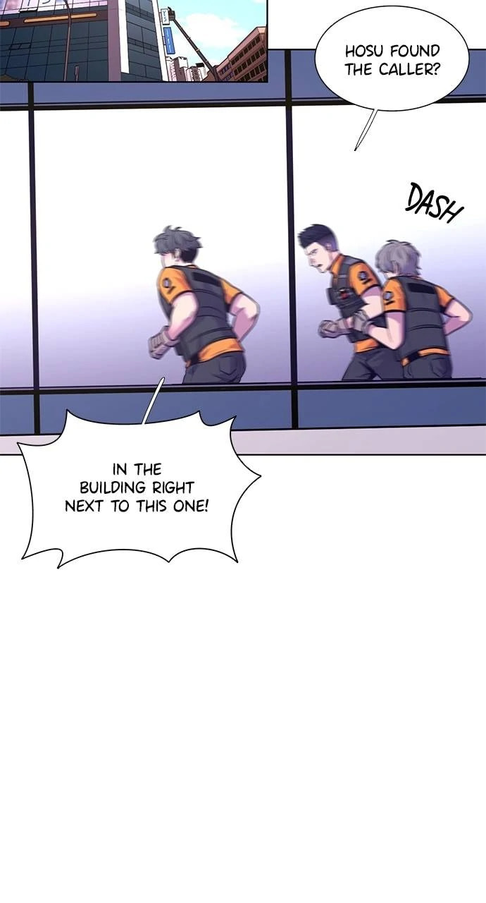 Read 1 Second chapter 299 image 23 on Lezhin