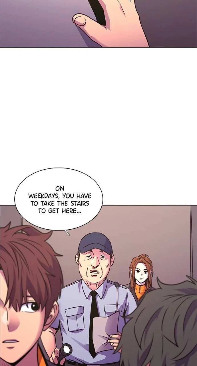 Read 1 Second chapter 299 image 25 on Lezhin