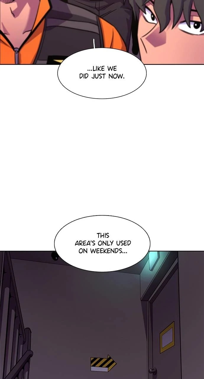Read 1 Second chapter 299 image 26 on Lezhin
