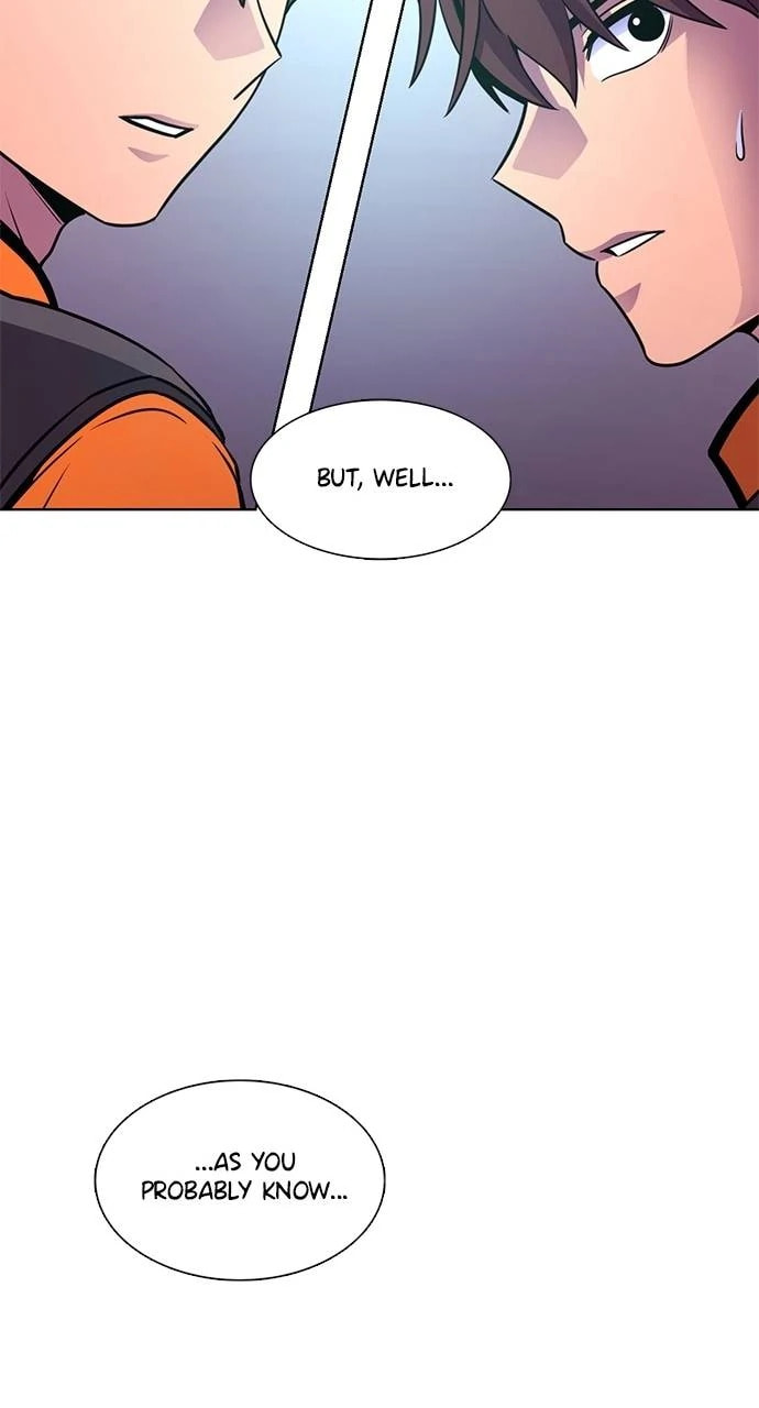 Read 1 Second chapter 299 image 29 on Lezhin