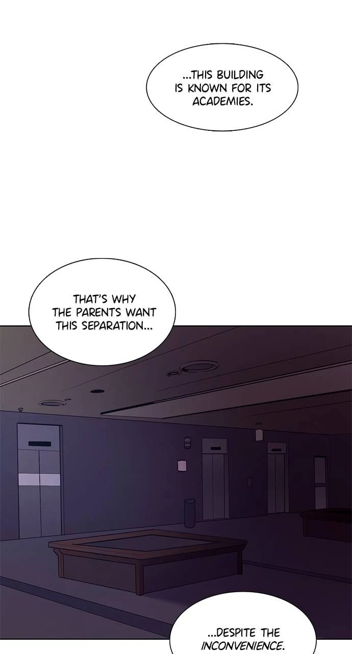 Read 1 Second chapter 299 image 30 on Lezhin
