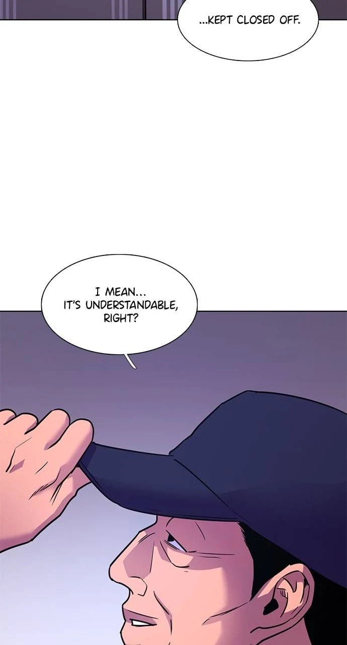 Read 1 Second chapter 299 image 33 on Lezhin