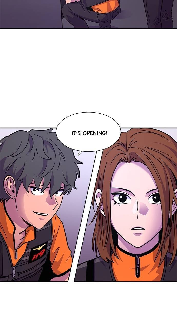 Read 1 Second chapter 299 image 48 on Lezhin
