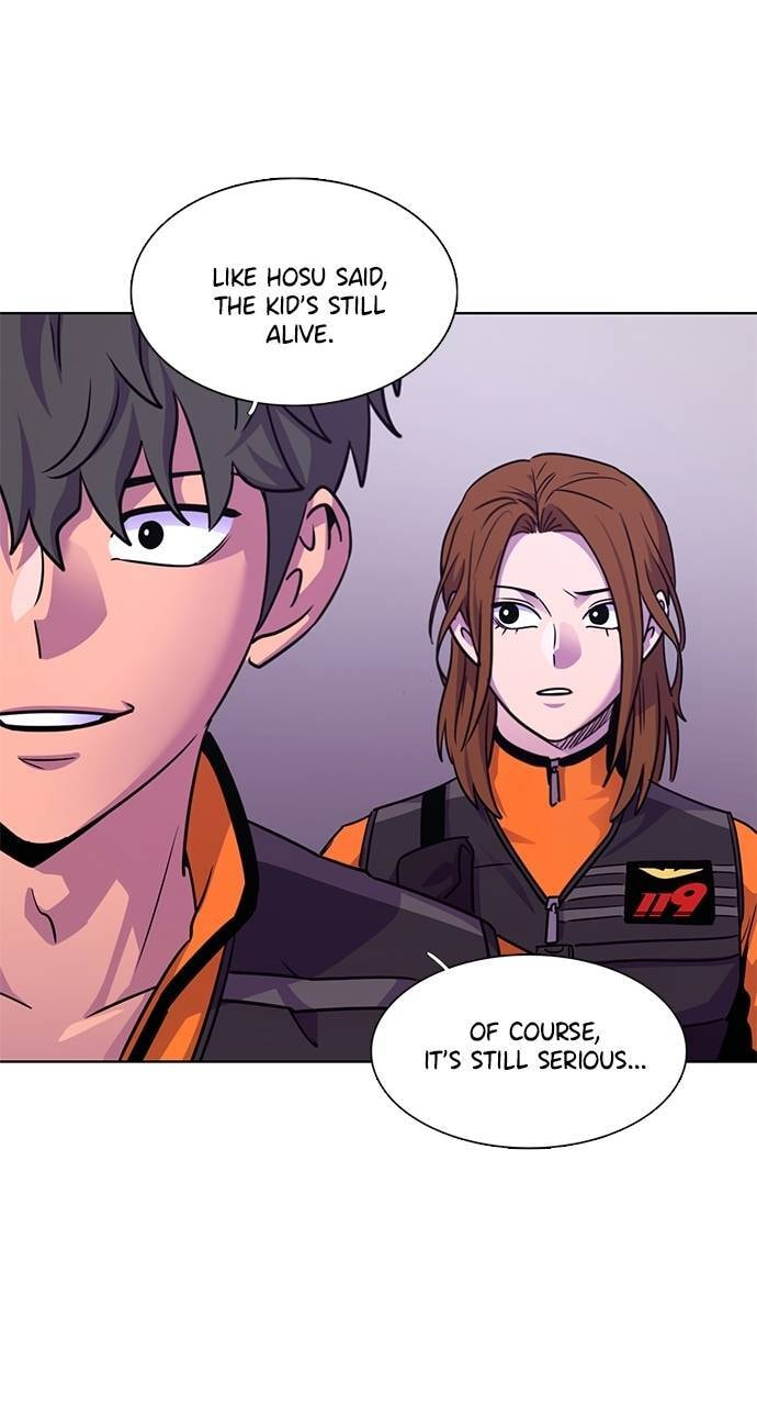 Read 1 Second chapter 299 image 49 on Lezhin