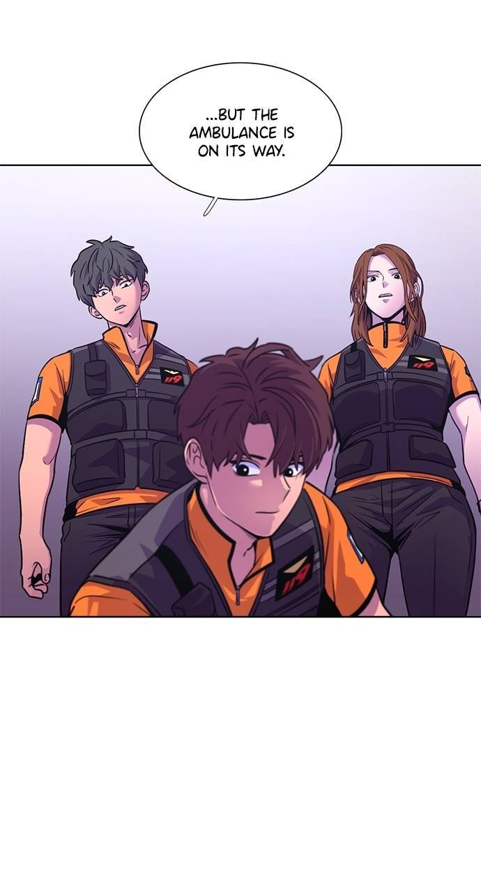 Read 1 Second chapter 299 image 50 on Lezhin