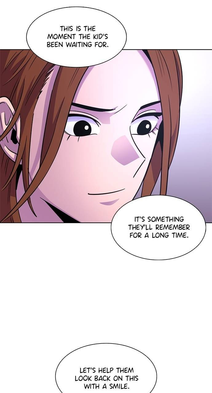 Read 1 Second chapter 299 image 51 on Lezhin