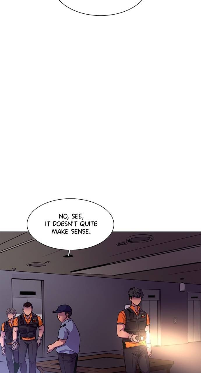Read 1 Second chapter 299 image 52 on Lezhin