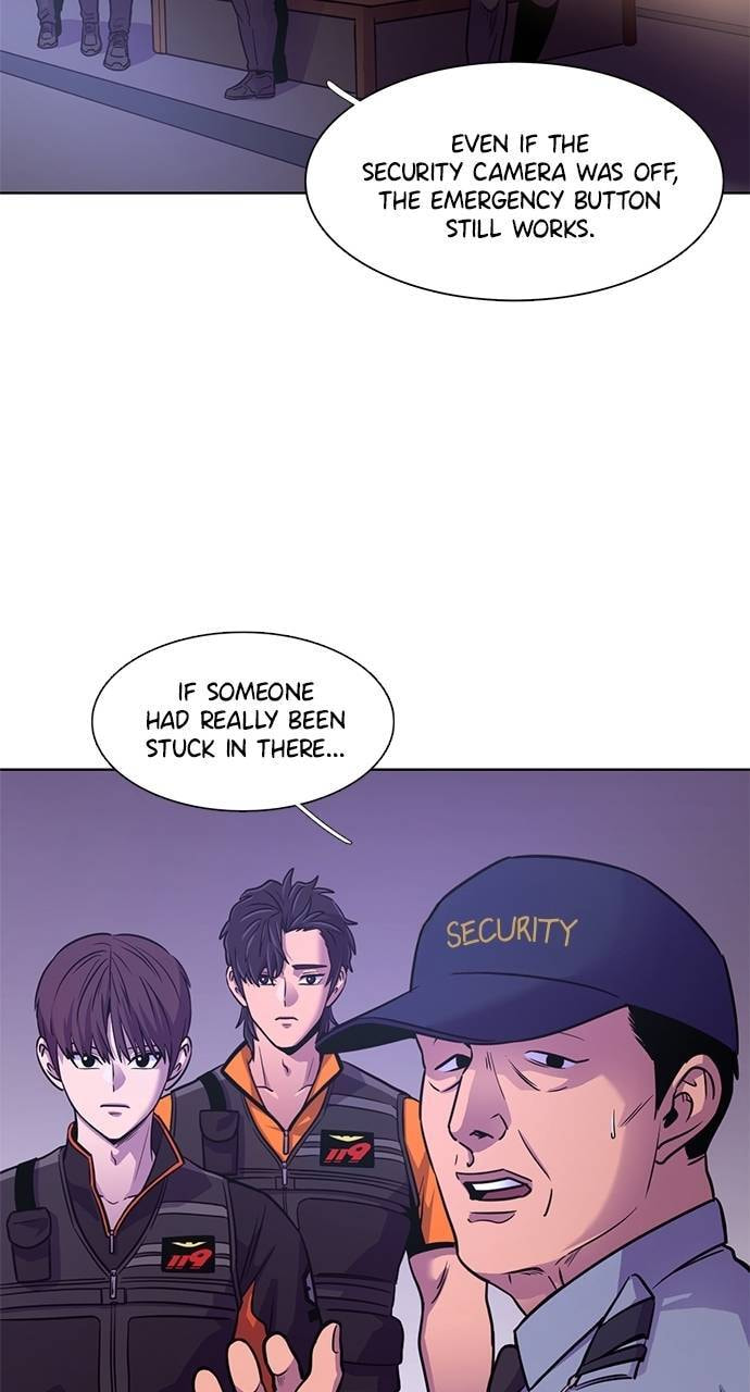 Read 1 Second chapter 299 image 53 on Lezhin