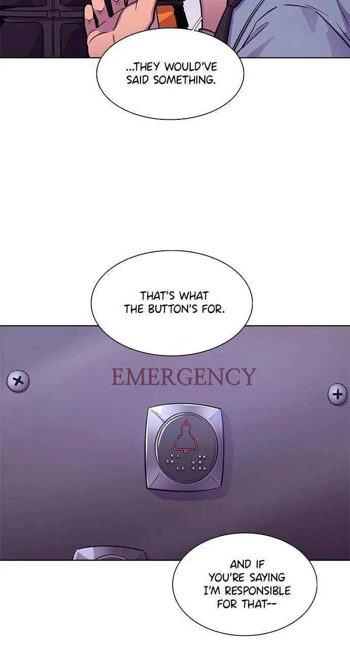 Read 1 Second chapter 299 image 54 on Lezhin
