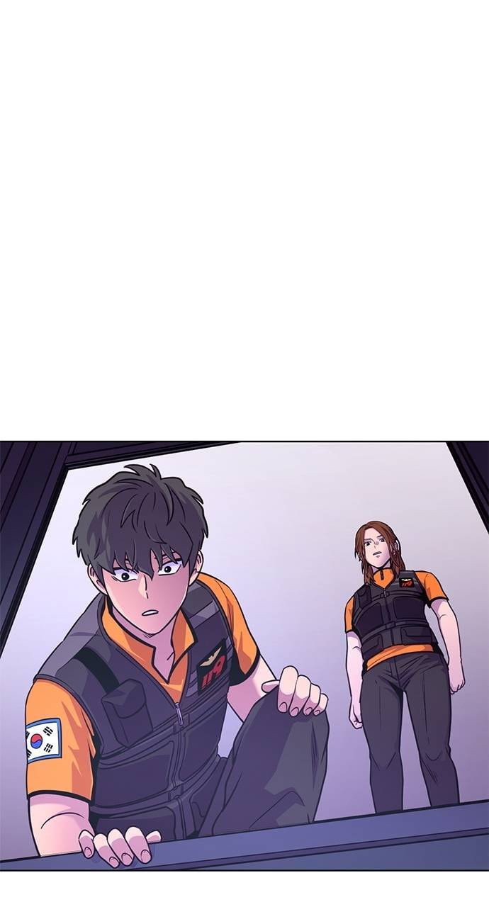 Read 1 Second chapter 299 image 55 on Lezhin