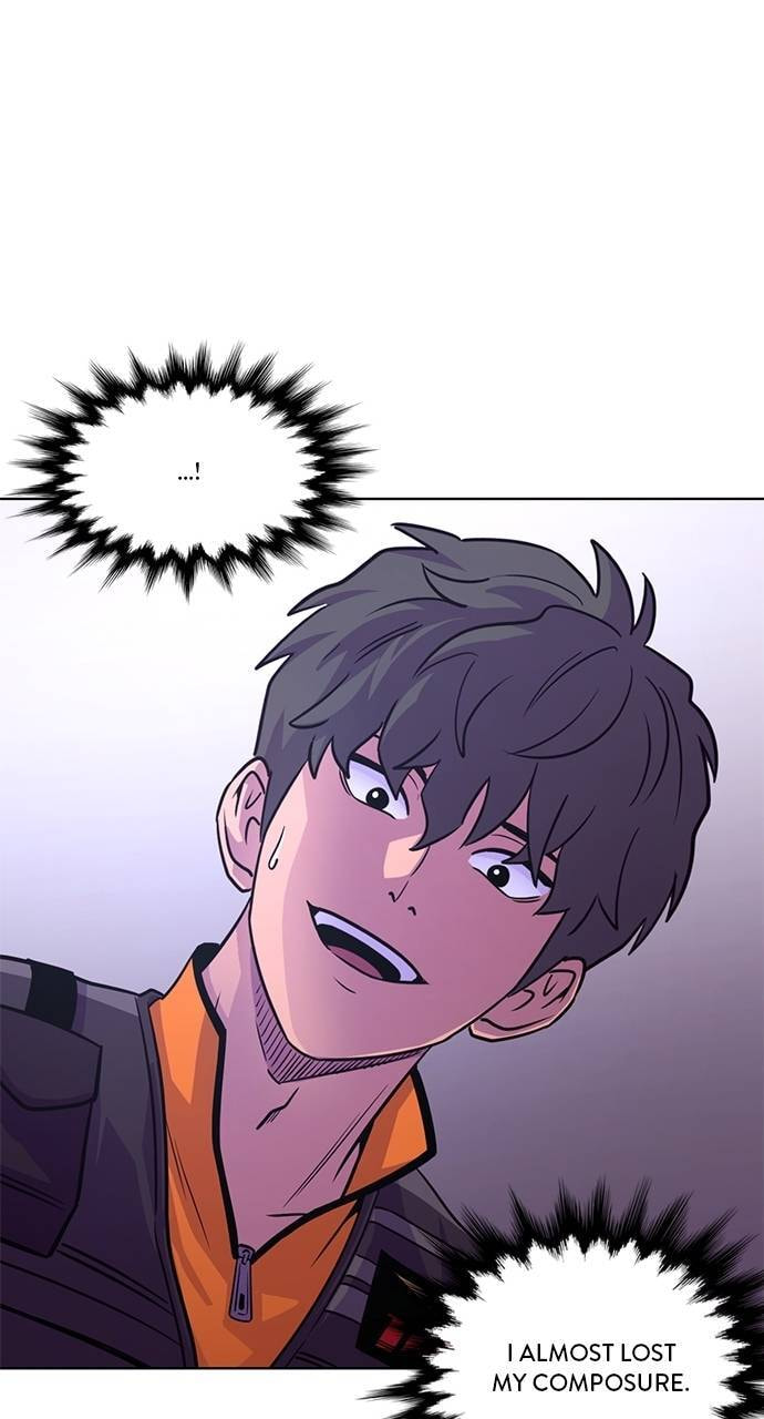 Read 1 Second chapter 299 image 56 on Lezhin