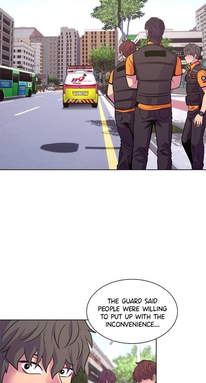 Read 1 Second chapter 299 image 60 on Lezhin