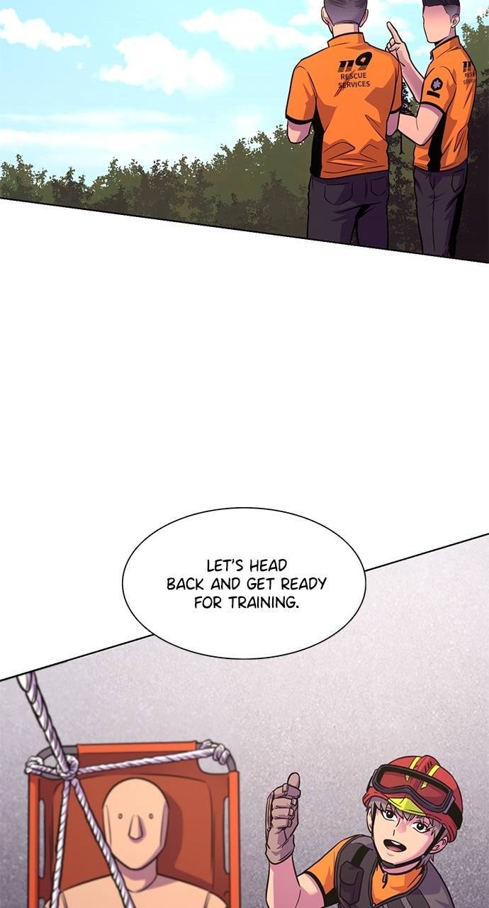 Read 1 Second chapter 299 image 67 on Lezhin