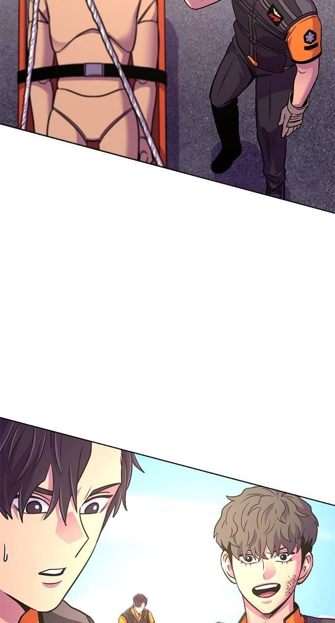 Read 1 Second chapter 299 image 68 on Lezhin