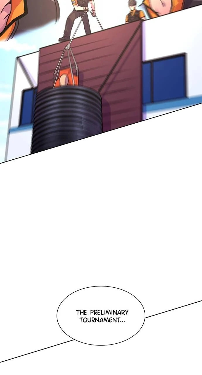 Read 1 Second chapter 299 image 69 on Lezhin