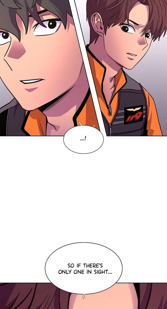 Read 1 Second chapter 299 image 7 on Lezhin
