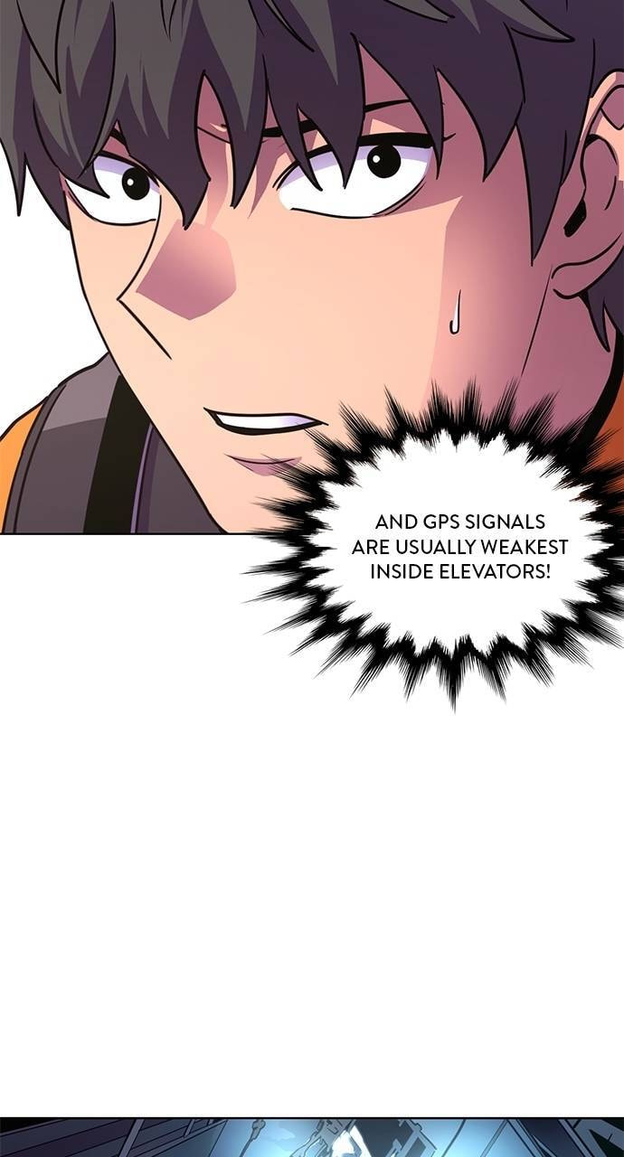 Read 1 Second chapter 299 image 9 on Lezhin