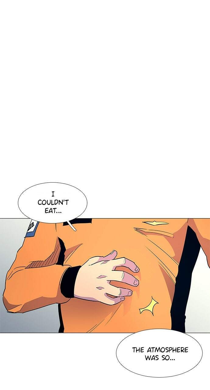 Read 1 Second chapter 3 image 0 on Lezhin