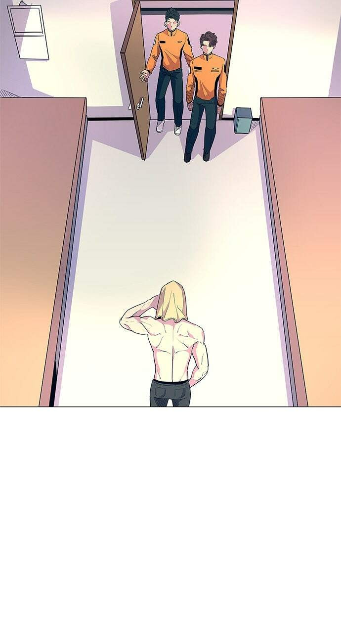Read 1 Second chapter 3 image 13 on Lezhin