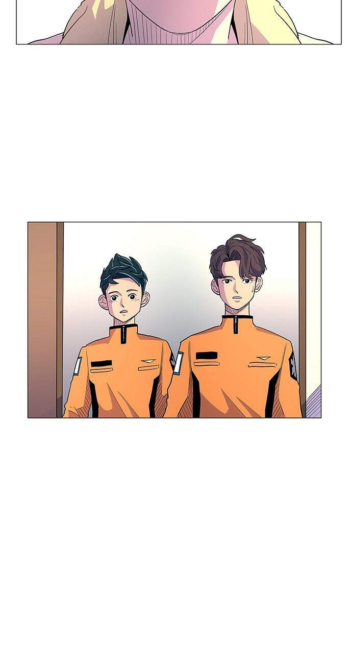 Read 1 Second chapter 3 image 17 on Lezhin