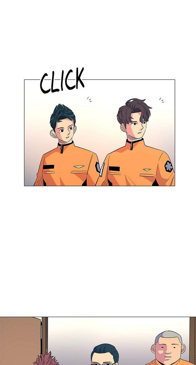 Read 1 Second chapter 3 image 22 on Lezhin