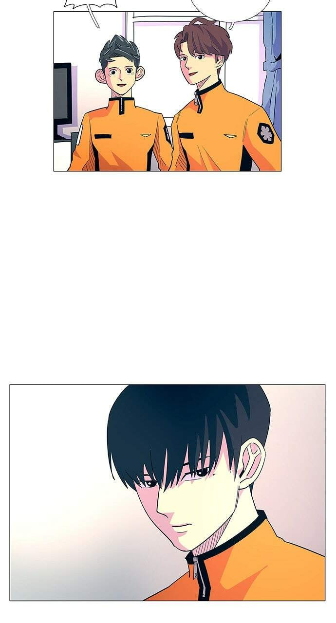 Read 1 Second chapter 3 image 28 on Lezhin