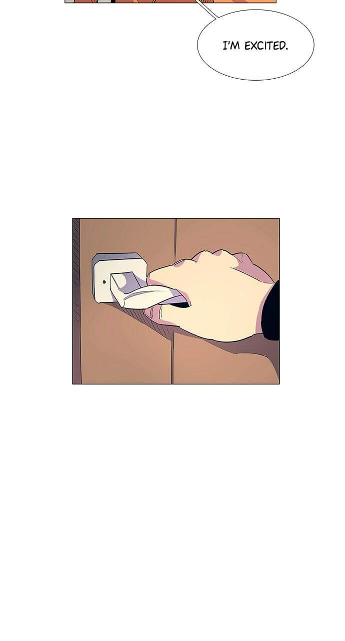 Read 1 Second chapter 3 image 4 on Lezhin
