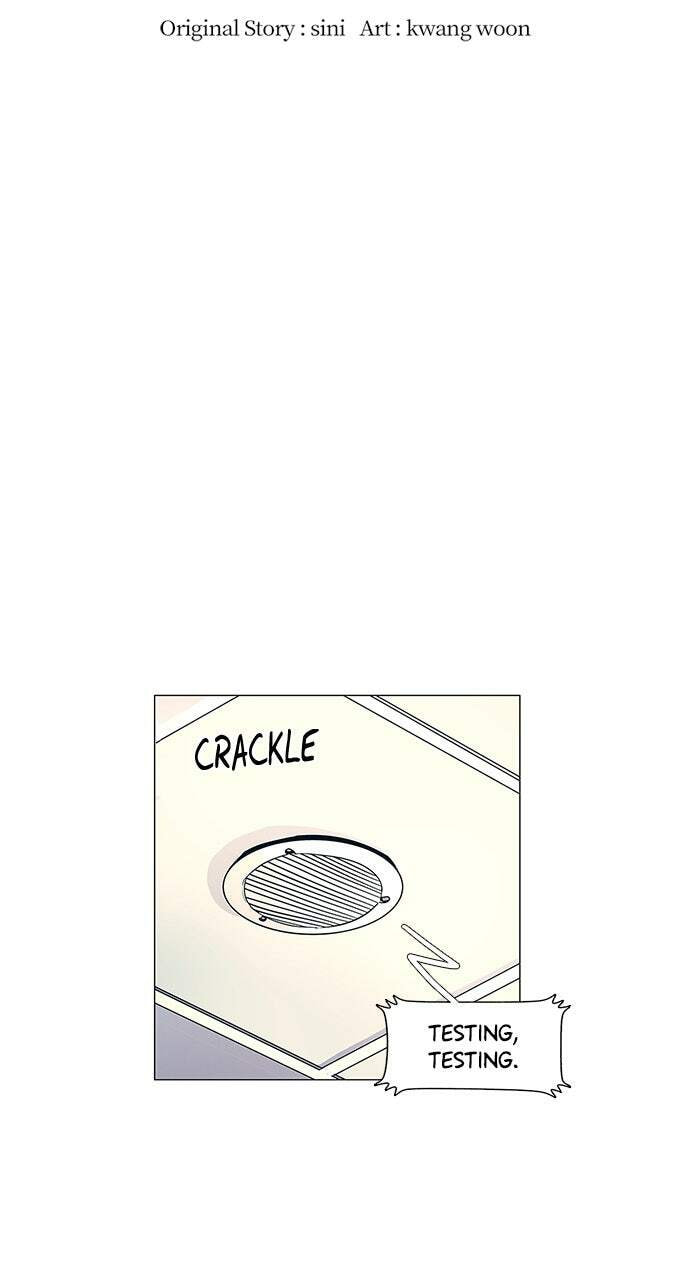 Read 1 Second chapter 3 image 42 on Lezhin