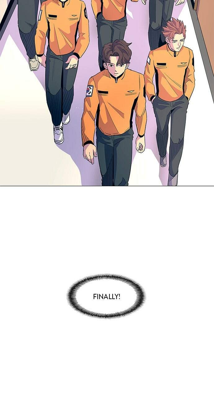 Read 1 Second chapter 3 image 46 on Lezhin