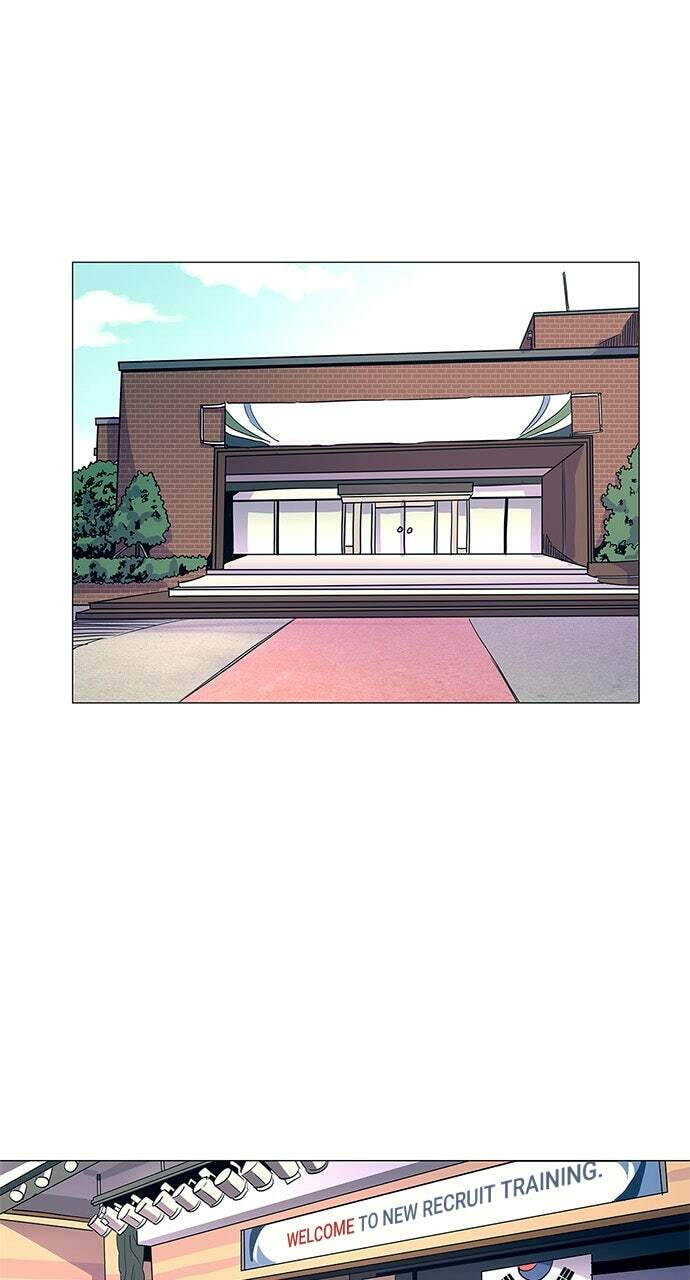 Read 1 Second chapter 3 image 48 on Lezhin