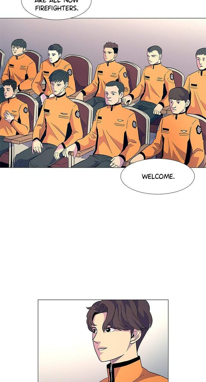 Read 1 Second chapter 3 image 51 on Lezhin