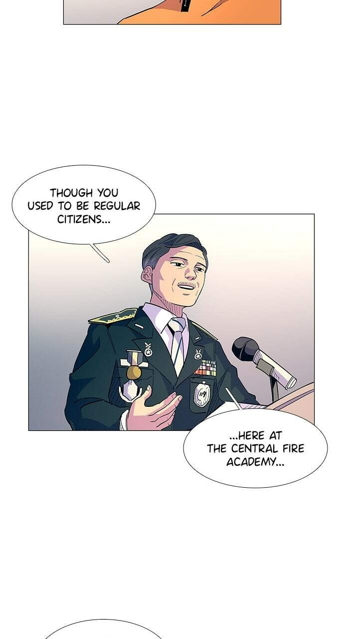 Read 1 Second chapter 3 image 52 on Lezhin