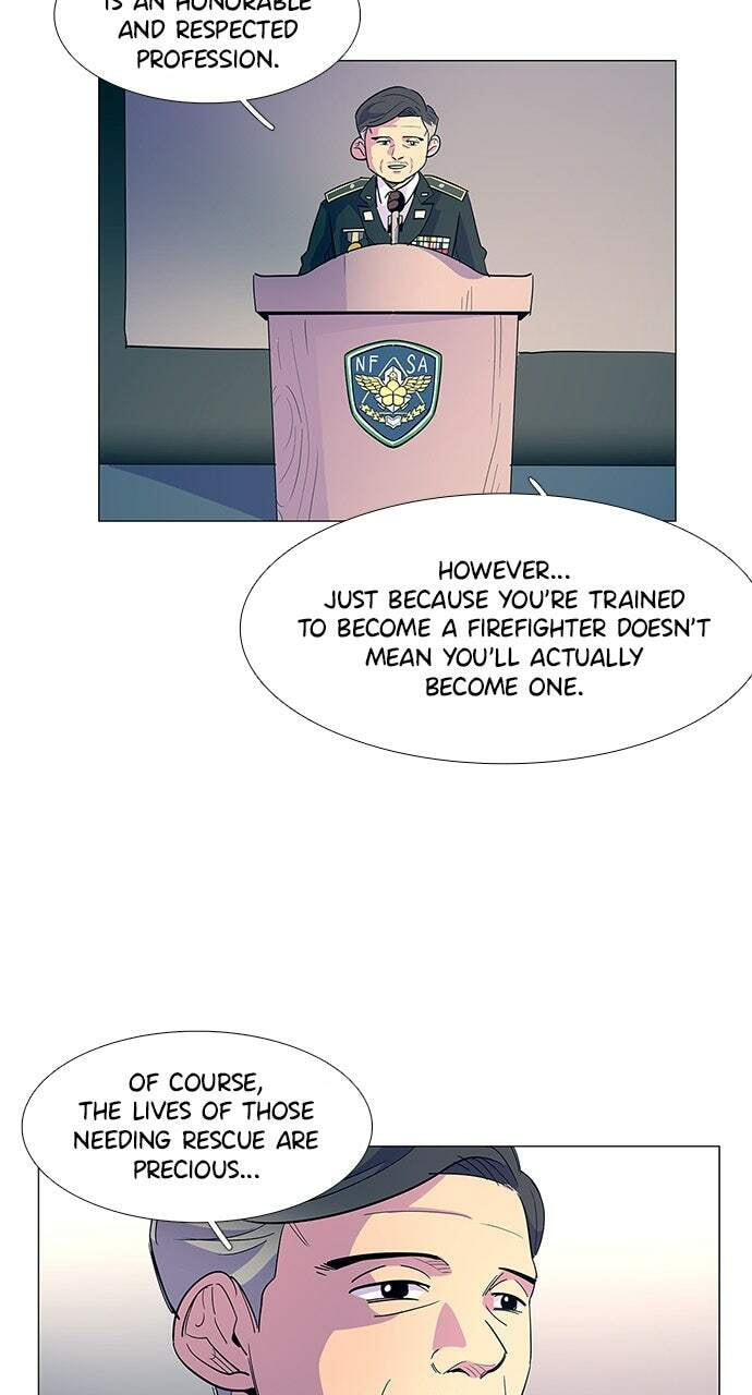 Read 1 Second chapter 3 image 56 on Lezhin