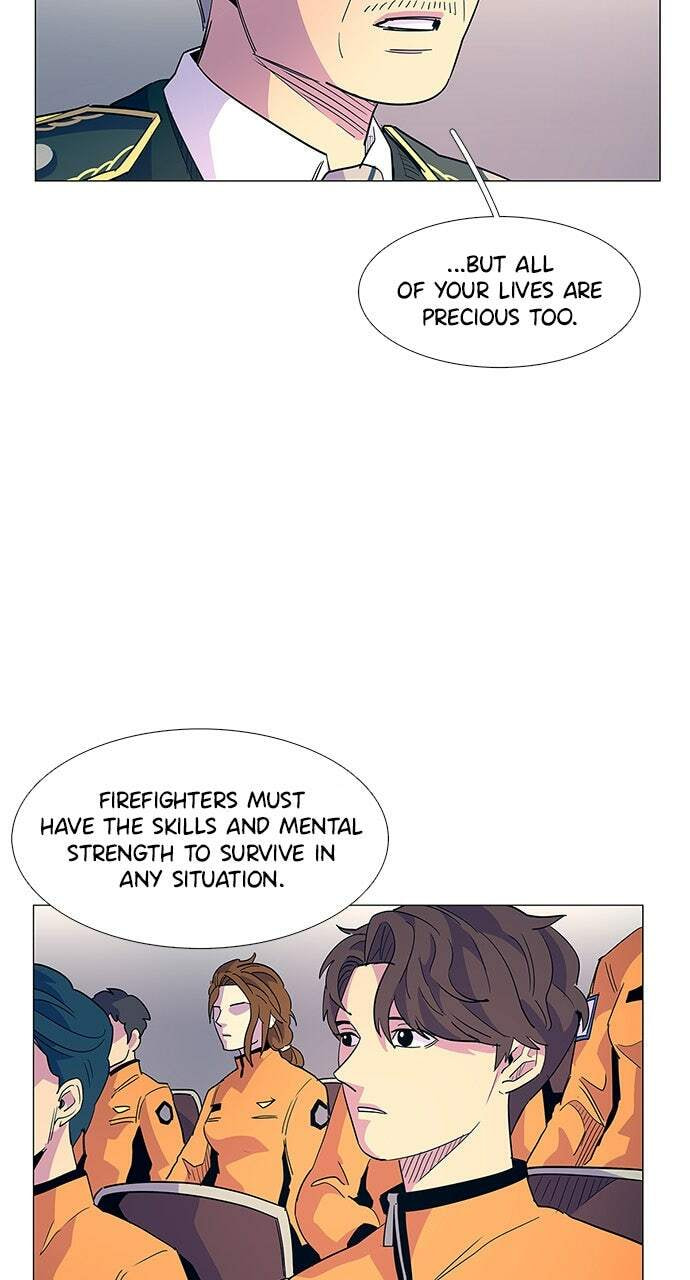 Read 1 Second chapter 3 image 57 on Lezhin