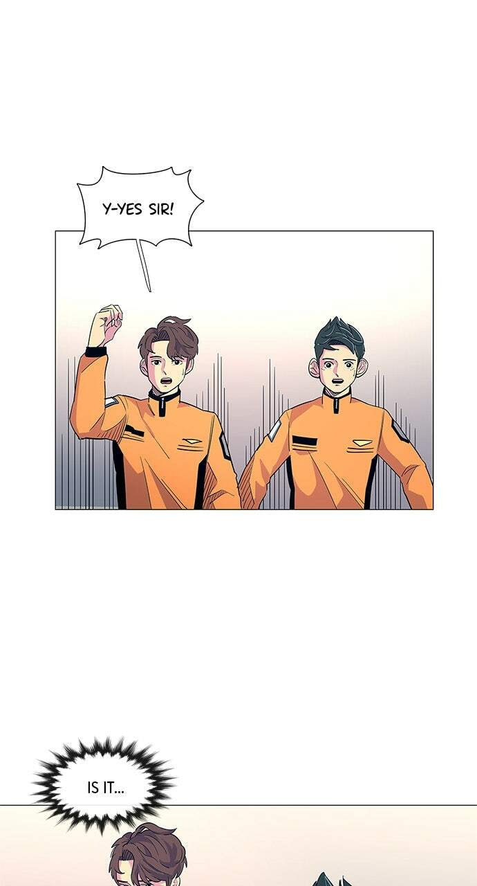 Read 1 Second chapter 3 image 61 on Lezhin