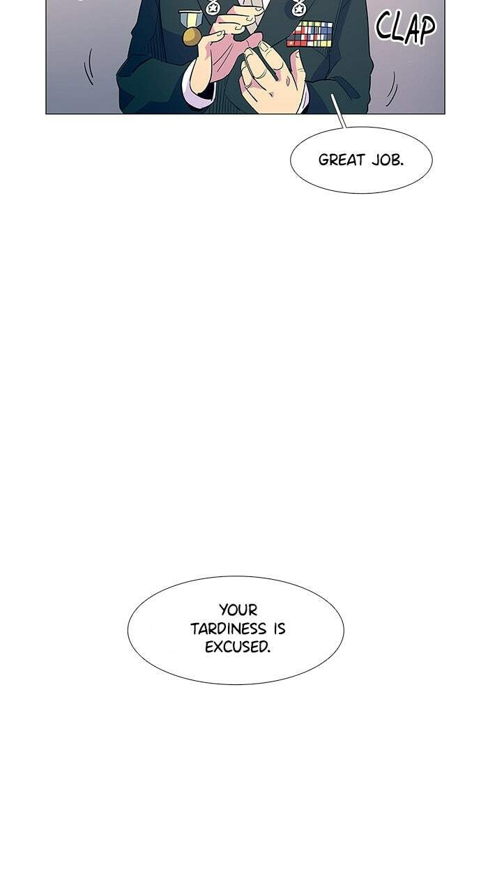 Read 1 Second chapter 3 image 63 on Lezhin